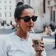 my coffee shop diaries // for those who sip local ☕️, London Coffee & Cafes influencer