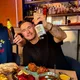 Bristolfooddude, Bath Food & Drink influencer