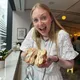 Ash Sheehan, London Food & Drink influencer