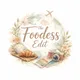 The | Foodess | Edit, Manchester Street Food influencer