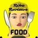Ribz, Glasgow Food & Drink influencer