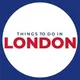 THINGS TO DO IN LONDON, London Experiences & Activities influencer