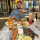The Hungry Huz, Birmingham Food & Drink influencer