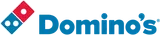 dominos logo logo