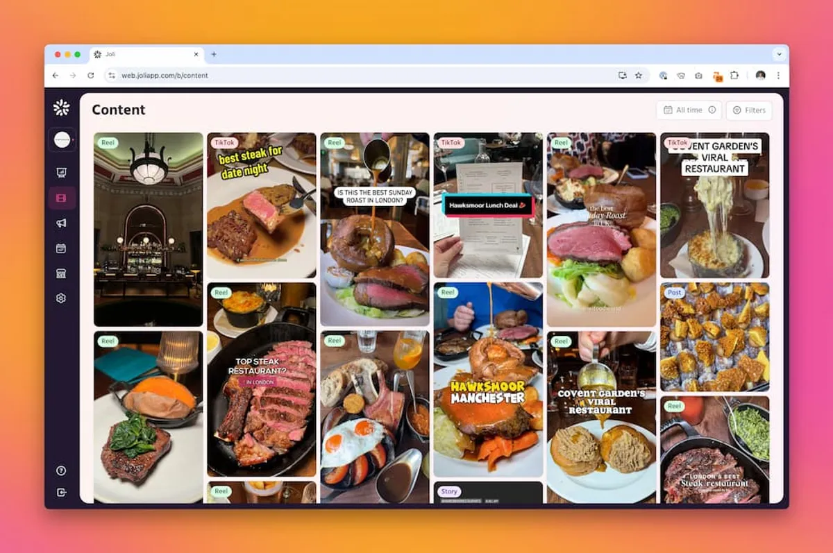 Why User-Generated Content (UGC) Is the Most Powerful Tool for Hospitality Brands