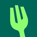TheFork logo